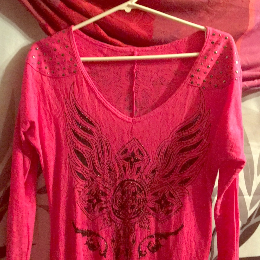 Ladies top